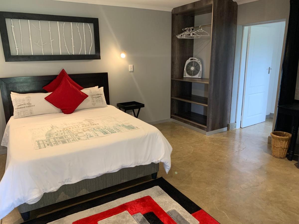 Mokoya Lodge Hekpoort Экстерьер фото