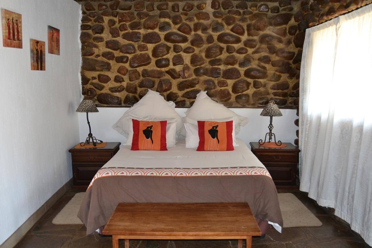 Mokoya Lodge Hekpoort Экстерьер фото