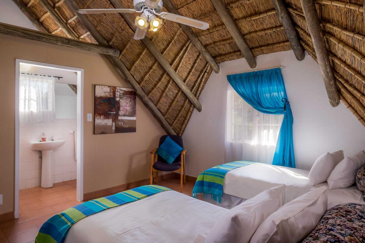 Mokoya Lodge Hekpoort Экстерьер фото