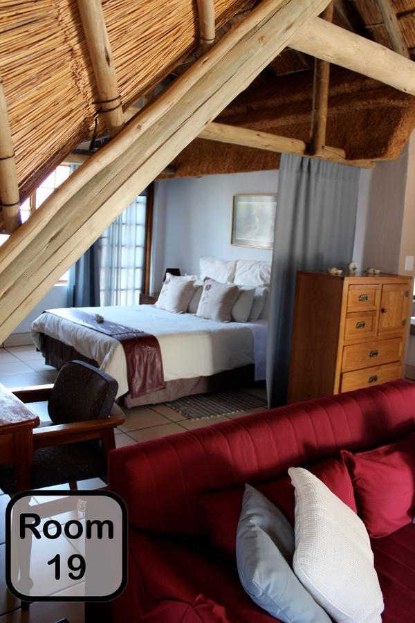 Mokoya Lodge Hekpoort Экстерьер фото