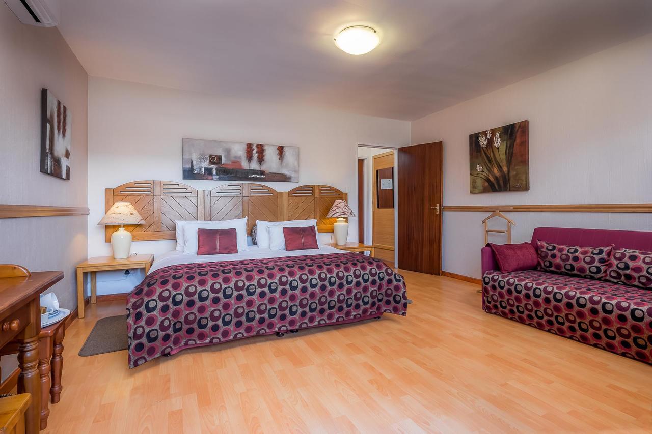 Mokoya Lodge Hekpoort Экстерьер фото