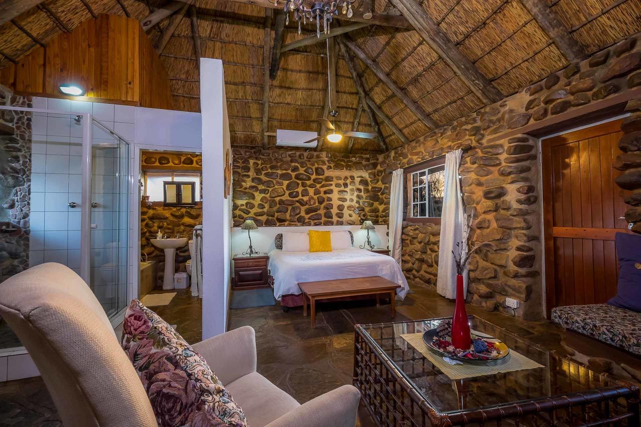 Mokoya Lodge Hekpoort Экстерьер фото