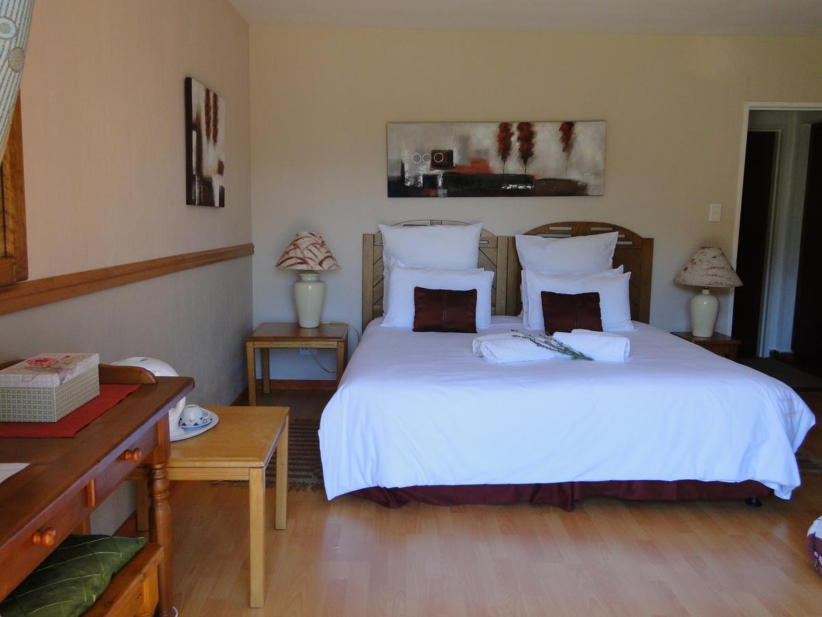 Mokoya Lodge Hekpoort Экстерьер фото